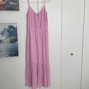 Abercrombie and Fitch Sundress